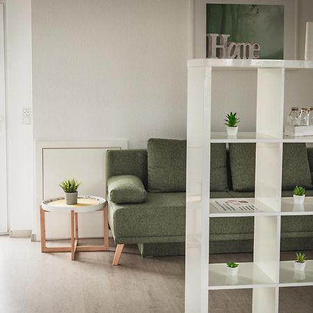 Pension Nickel Ferienwohnung I Waldstrasse 18 Alsbach-Haehnlein Luaran gambar