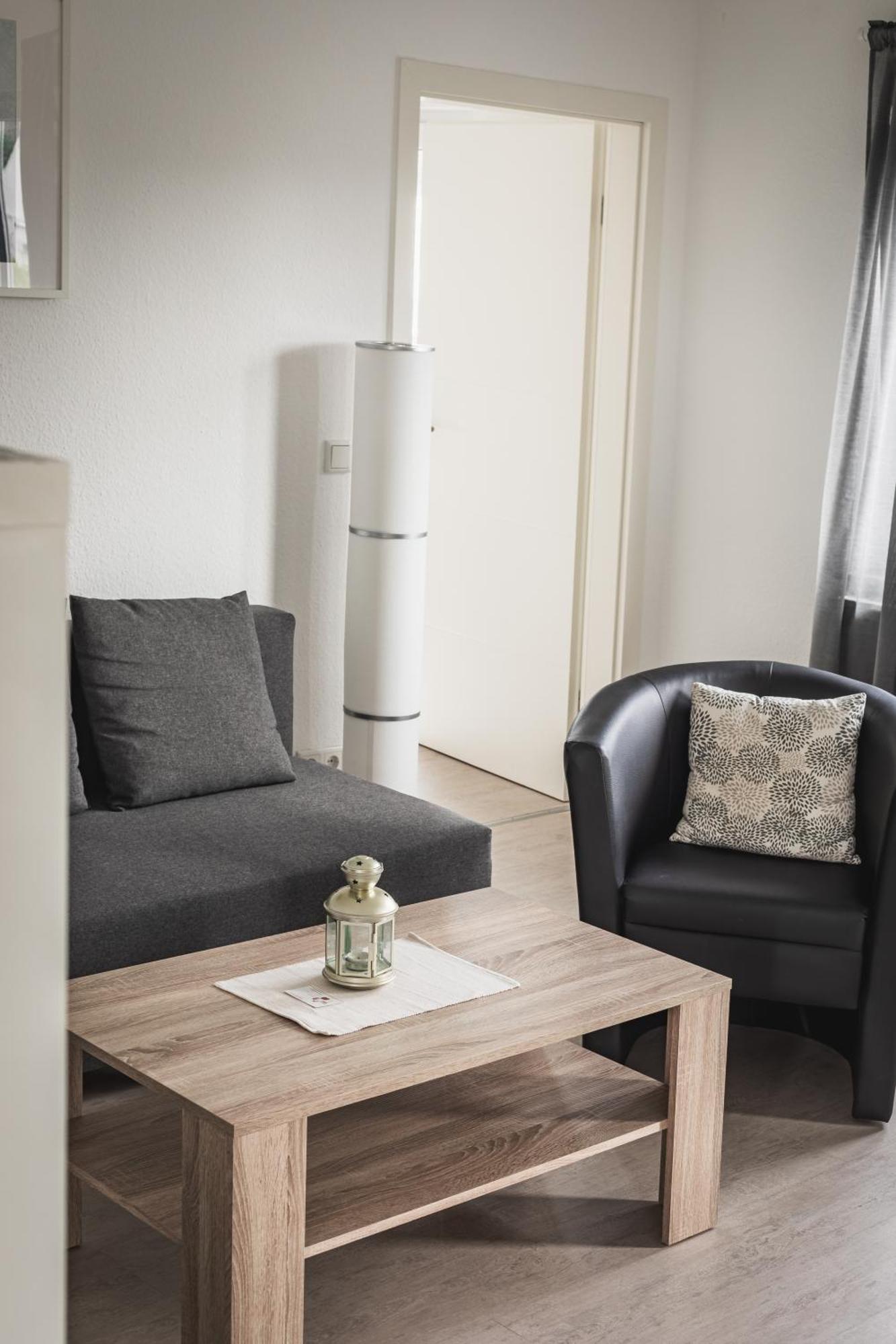 Pension Nickel Ferienwohnung I Waldstrasse 18 Alsbach-Haehnlein Luaran gambar